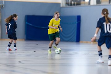 Bild 80 - U12 NFV Futsalturnier HH,SH,HB,NDS